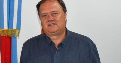 Marcelo Borghesan: “Los municipios no solo están afectados por la baja de la coparticipación, también aumentó el pedido de ayuda social”