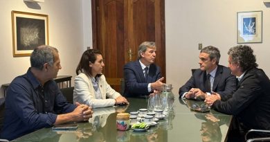 Ricardo Bravo: “La situación es compleja y los municipios cada vez tenemos menos margen de maniobra”