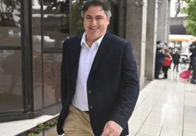 Formosa: El senador libertario Paoltroni, embargado accede a un crédito por $270 millones en el Banco Nación