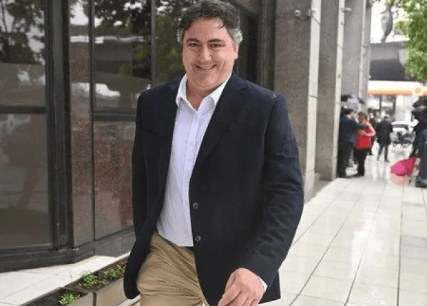 Formosa: El senador libertario Paoltroni, embargado accede a un crédito por $270 millones en el Banco Nación