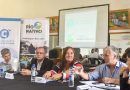 Turismo: Con la coordinación de Santa Elena, se concretó la primera reunión anual de la Microrregión Río Nativo