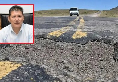 Formosa: El Defensor del Pueblo le exige a Nación la urgente reparación de la Ruta Nacional 11