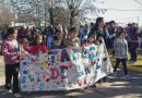 Pueblo Belgrano (ER): Instituciones locales reciben $6.5 Millones