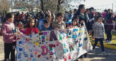 Pueblo Belgrano (ER): Instituciones locales reciben $6.5 Millones