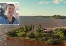 Pablo Aceñolaza: “El Río Uruguay permite el ingreso de una cantidad de especies, que no estarían nunca en nuestra zona si no fuera por su existencia”