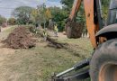 Colonia Elisa (Chaco): Llega el agua potable a barrios de la localidad