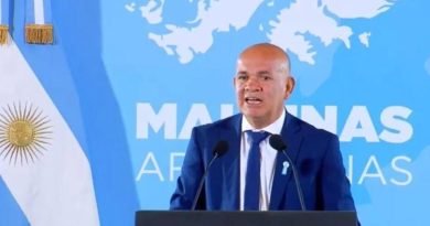Aldo Leiva: “Si Adorni fue capaz de hacer esto. Se imaginan lo que deben haber hecho Karina y Javier Milei”