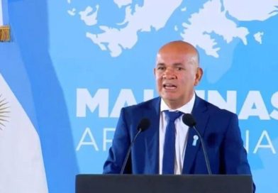 Aldo Leiva: “Si Adorni fue capaz de hacer esto. Se imaginan lo que deben haber hecho Karina y Javier Milei”