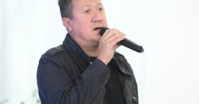 Hernán Niz: “Si no entendemos que nuestra gente se está cagando de hambre, y nos bajamos un poquito de la palmera. No tenemos vocación política”