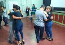 Pueblo Liebig (ER): Continúa con gran éxito el Taller de Tango Municipal