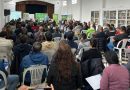 Villa Mantero (ER): Será Sede Departamental en los Juegos entrerrianos para Adultos Mayores