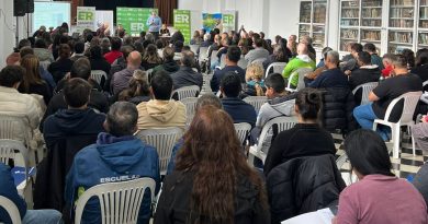 Villa Mantero (ER): Será Sede Departamental en los Juegos entrerrianos para Adultos Mayores