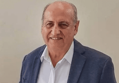 Daniel Rossi: “Me expulsan del PJ porque denuncié a la ´runfla´ que conduce al peronismo de Entre Ríos desde hace 20 años”