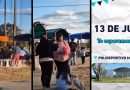 El Pingo (ER): Gran Feria Aniversario de “El Pingo Emprende”