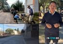 Juan Medina: “En Rosario del Tala, el consorcio con vecinos que aporten es la única alternativa para hacer obras públicas»