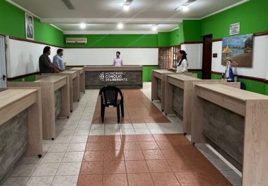 Mburucuyá (Corrientes): Los Concejales de la oposición cumplen siete meses sin trabajar
