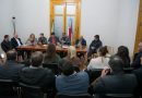 Entre Ríos: Los intendentes del PJ reclaman que no se siga desfinanciando a los Municipios por la Reforma previsional