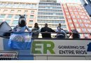 Entre Ríos: La provincia presentó en CABA la temporada turística de invierno