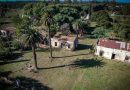 Federación (ER): La estancia “La Florida”, fue declarada como Patrimonio Cultural de Entre Ríos