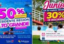 Entre Ríos: ¡Junio se vive en Federación!