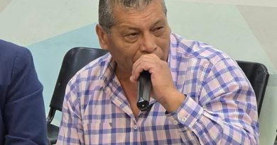 Julio Pintos: “Adrián Fuertes ha tomado el liderazgo para la reconstrucción del peronismo de Entre Ríos”