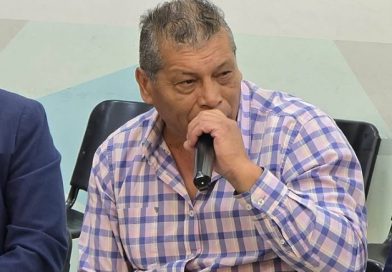 Julio Pintos: “Adrián Fuertes ha tomado el liderazgo para la reconstrucción del peronismo de Entre Ríos”