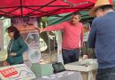 Pueblo Liebig presente en el 5° Encuentro Regional de Museos