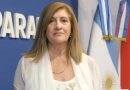 Rosario Romero: “El peronismo está en debate permanente y autocrítica de nuestra posición con el campo, la producción y las economías regionales”