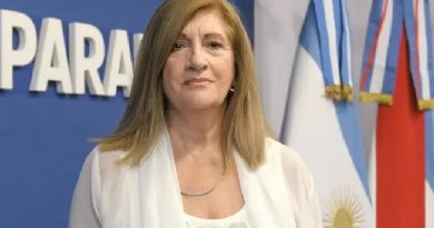 Rosario Romero: “El peronismo está en debate permanente y autocrítica de nuestra posición con el campo, la producción y las economías regionales”