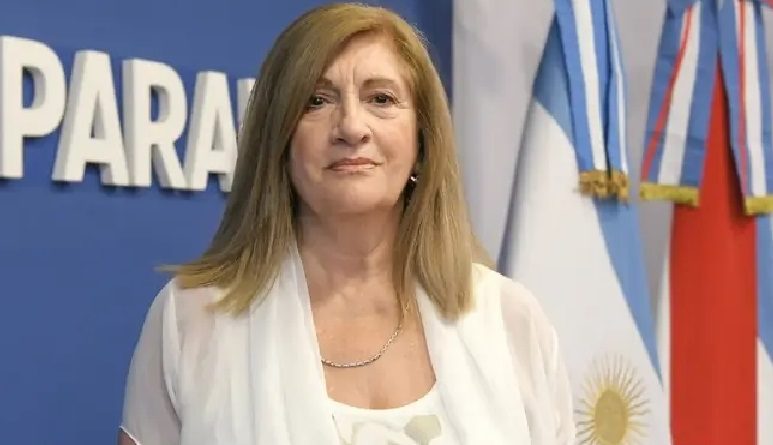 Rosario Romero: “El peronismo está en debate permanente y autocrítica de nuestra posición con el campo, la producción y las economías regionales”