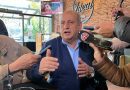 Daniel Rossi: “En Entre Ríos se juntan cinco o seis dirigentes y dicen que es la unidad del peronismo. Hay que romper con esa trampa”
