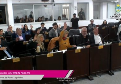 Chaco: Legisladores participarán del Parlamento del Norte Grande en Santiago del Estero