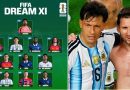 Lisandro “Licha” Martínez: De Entre Ríos al 11 ideal del Mundial 2026