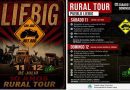 Pueblo Liebig (ER): Fin de semana largo con una nueva edición del Liebig Rural Tour