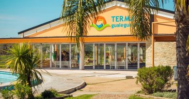 Preocupación por despidos en las Termas de Gualeguaychú