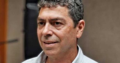 Alcides Alderete: “El peronismo va a volver al triunfo, en Entre Ríos y en la Nación. Veo un gran liderazgo de Axel Kicillof”