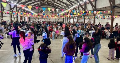 Maciá (ER): Más de 70 emprendimientos en el 1° Encuentro Regional de la Economía Social
