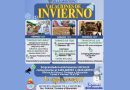 Villa Mantero (ER): Grandes actividades para las Vacaciones de Invierno