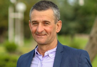 Francisco Pasinatto: “La coparticipación cayó y debemos administrar con responsabilidad los recursos del municipio”