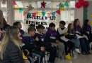 El Pingo (ER): La Escuela N° 120 ganó el Premio anual de la Fundación LAR