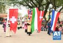 San José (ER): La 39° Fiesta Nacional de la Colonización se inaugura el viernes 24 de Julio