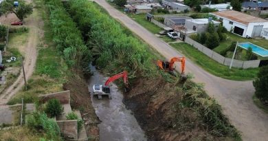 Santa Fe: La provincia avanza con un Plan de Prevención ante “El Niño”