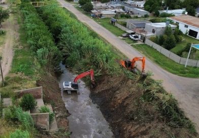 Santa Fe: La provincia avanza con un Plan de Prevención ante “El Niño”