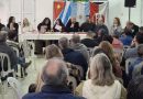 Villaguay (ER): Fuertes discrepancias en el Congreso provincial de la UCR