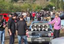 Pueblo Liebig (ER): Una multitud vivió la Expo Car durante tres días