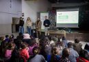 Paraná (ER): La Municipalidad puso en marcha el Programa Ecovecinales