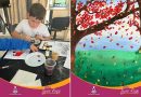 El Pingo (ER): Excelentes trabajos realizados en el Taller de Pintura