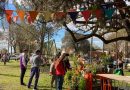 Maciá (ER): Con la Feria de Emprendedores se reinauguró la Plaza del Barrio Alborada