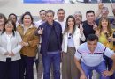 Federal (ER): El Peronismo se organiza para avanzar en una propuesta provincial