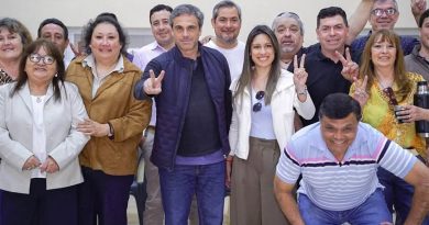 Federal (ER): El Peronismo se organiza para avanzar en una propuesta provincial